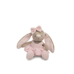 Conilleta Dory Vestit de Ballet mercearmengol peluches handmake