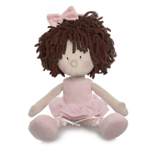 Nina Missé Vestit de Ballet mercearmengol peluches handmake