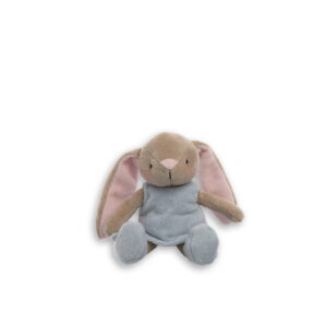 Conilleta Dory Vestit Blau mercearmengol peluches handmake