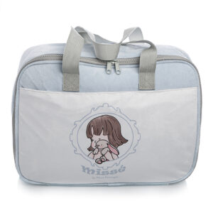 Maleta Missé mercearmengol peluches handmake