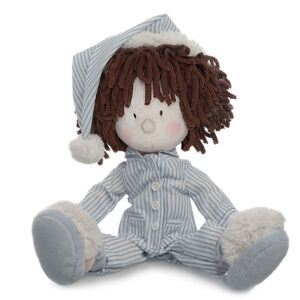 Nina Missé Pijama _ Nina Missé Bona nit mercearmengol peluches handmake