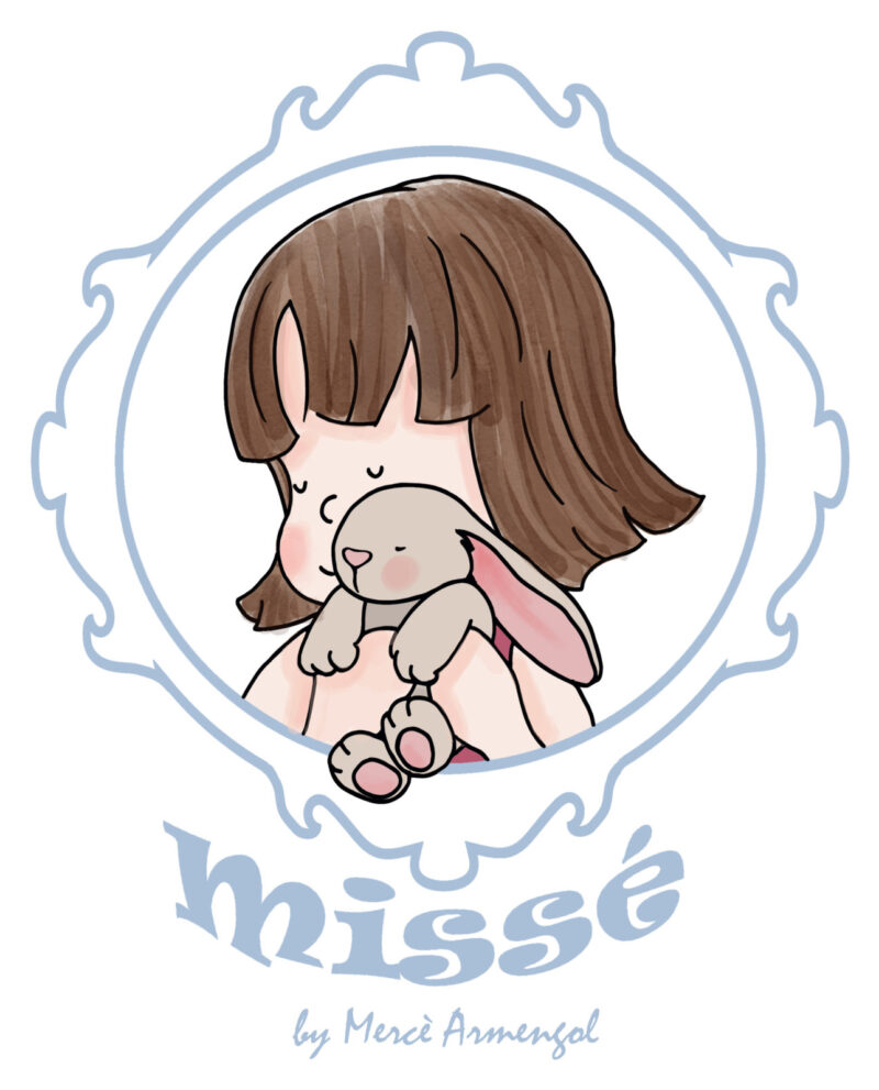 Missé by Mercè Armengol